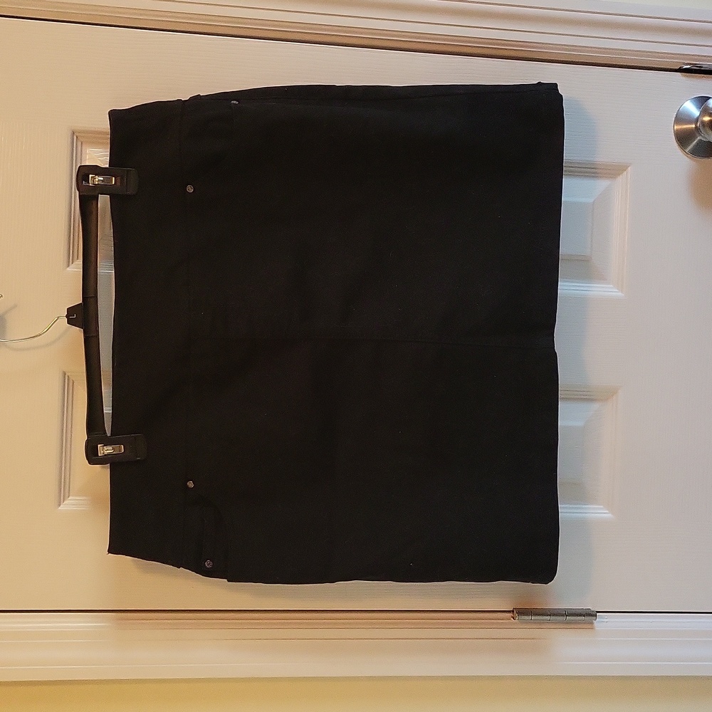S.C.&CO. black sports Size XL